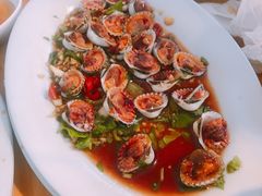 -长平老姿娘夜粥(平东一街店)
