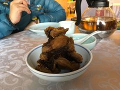 -山外山菜馆(玉泉路店)