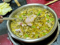 -韩妹鱼庄·泸定老字号(泸定店)