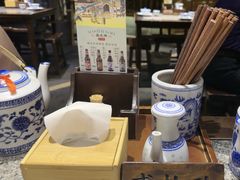 -南京大牌档(济南万象城店)