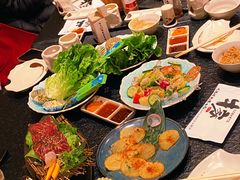 -牛家酒场(7mall店)