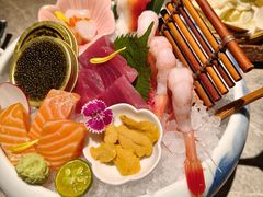 -炙柒Sekinana·精致日料(合生汇店)