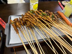 -林二哥宜烤官·宜宾小烧烤