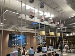-奈雪的茶(湖滨银泰in77C区PRO店)