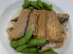 香糟三拼-顺风海鲜港(金玉兰店)