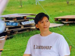-花海间·即刻露营