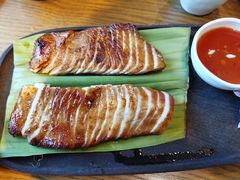 -金孔雀德宏傣味餐馆(魏公村店)