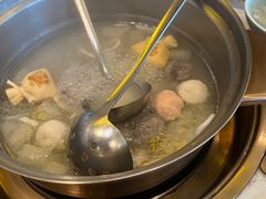 -润园四季椰子鸡火锅(南山海岸城店)