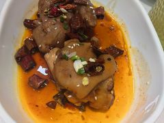 -潇湘码头·鲜湘菜(清河店)