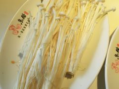 -鱼酷活鱼烤鱼(中联广场店)