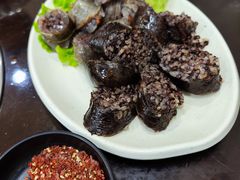 -大福黄牛料理·韩式烤肉·黄牛肥肠·酱蟹