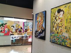 -清岚画室少儿美术培训(平江校区)