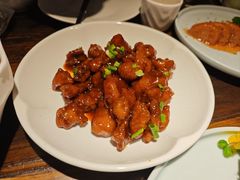 -外婆家(蓝色港湾店)
