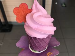 -麦当劳(北京上地十街餐厅店)