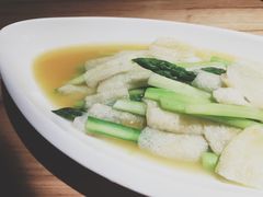 -周三的情书花园餐厅(江北店)