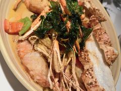 -Aqua Oasis 水天堂(石路天虹店)
