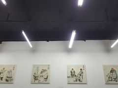 -老磁器口豆汁店(马家堡店)