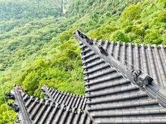 -杭州半山国家森林公园