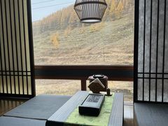 -云座·时光·观景咖啡厅(五爷庙店)