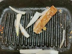 -西贝(金桥店)