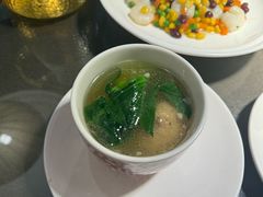 狮子头汤-宋园·金宴浙鲜馆(静安店)