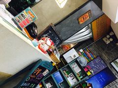 -苏州桃花坞国际青年旅舍