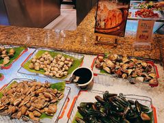 -马哥孛罗咖啡厅·Cafe Marco (厦门马哥孛罗东方大酒店)