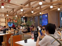 -味千拉面(广州白云机场T1西二店)