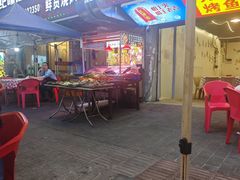 -绝味江湖发动鸡(新牌坊店)