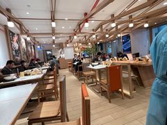 -味千拉面(广州白云机场T1西二店)