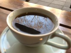 -RUMORS COFFEE ROASTERY鲁马滋咖啡(湖南路店)
