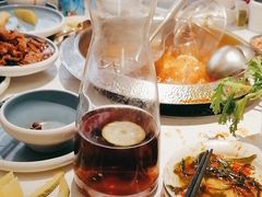 -左庭右院鲜牛肉火锅(南通CBD大有境店)