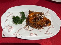 -宋园·金宴浙鲜馆(静安店)