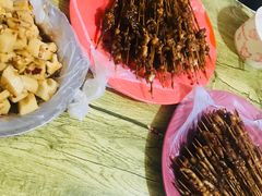 -十里铺铁板鱿鱼