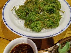 -旺角小渔村·海肠捞饭开创者(环山路店)