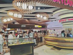 -食悦天美食广场(长沙IFS国金中心店)