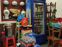 零售区-砂锅李(九江路店)