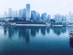 -WFC会仙楼观景台