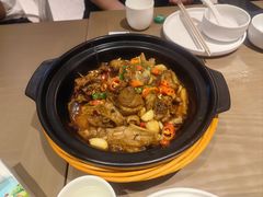 -浔庐餐厅•江西老字号•九江菜(烟水亭店)