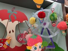 -泡泡玛特POPMART (北京超极合生汇店)