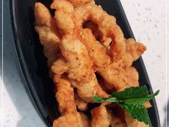 -鱼酷活鱼烤鱼(南京水游城店)