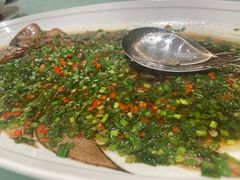 -悦融琥珀·京鲁菜·海味珍品(西单店)