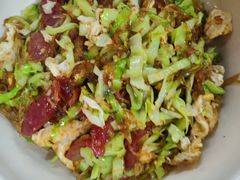 -老妈菜馆(建设街店)