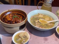 -宏达老菜馆(东安街店)