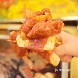 够麻够辣够爽，专治各种无肉不欢者