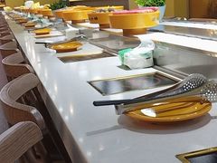 -圳小锅旋转自助小火锅(宝安中洲店)