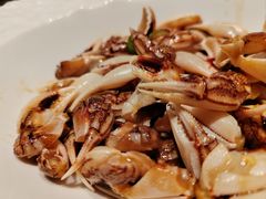 -上和臻品中国菜(花园街店)