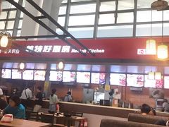 -美特好厨房(太原南站店)