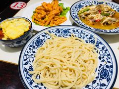 -马布尔莱斯食府(西红门店)