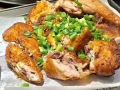 -绿茶餐厅(青岛城阳万象汇店)